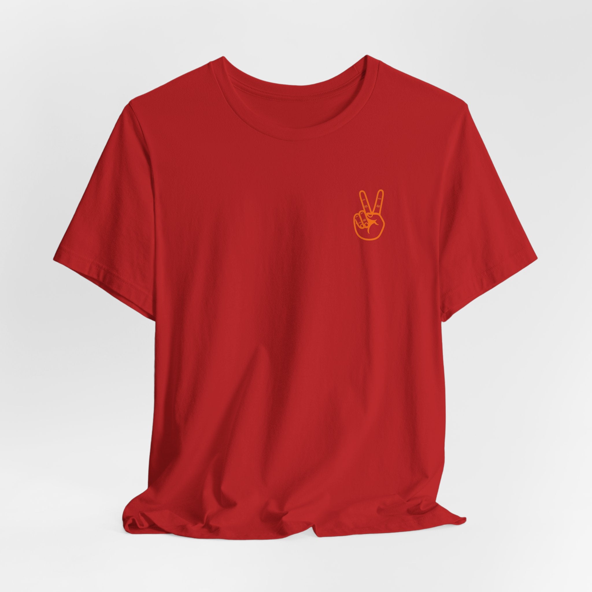 J.O.W. Cactus Man Tee