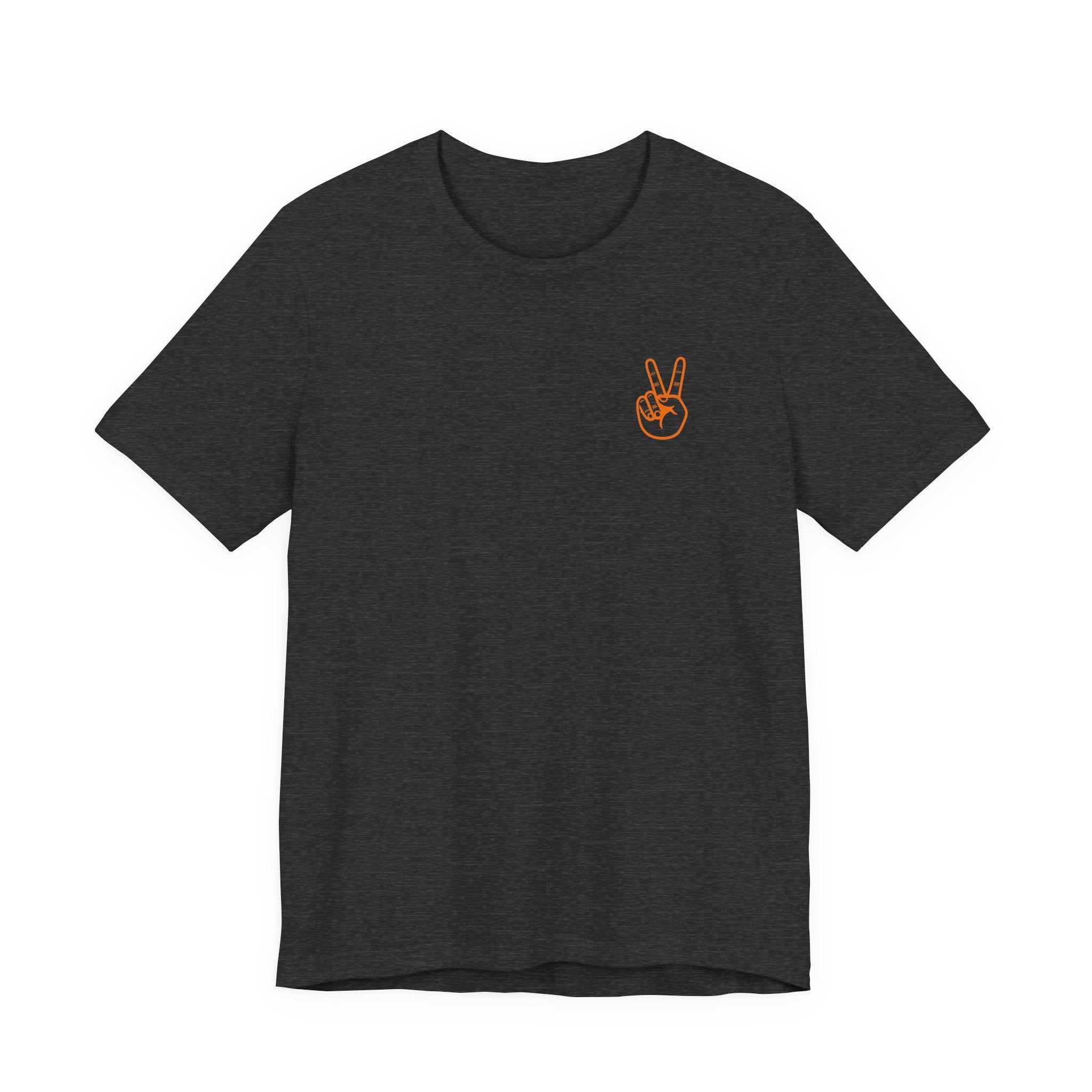 J.O.W. Cactus Man Tee