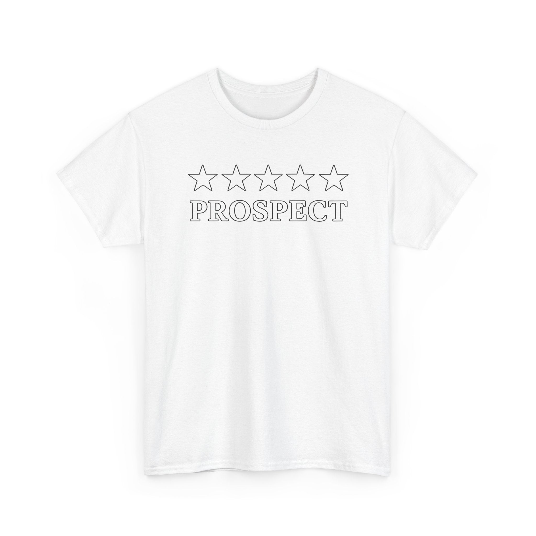 5 Star Prospect Tee