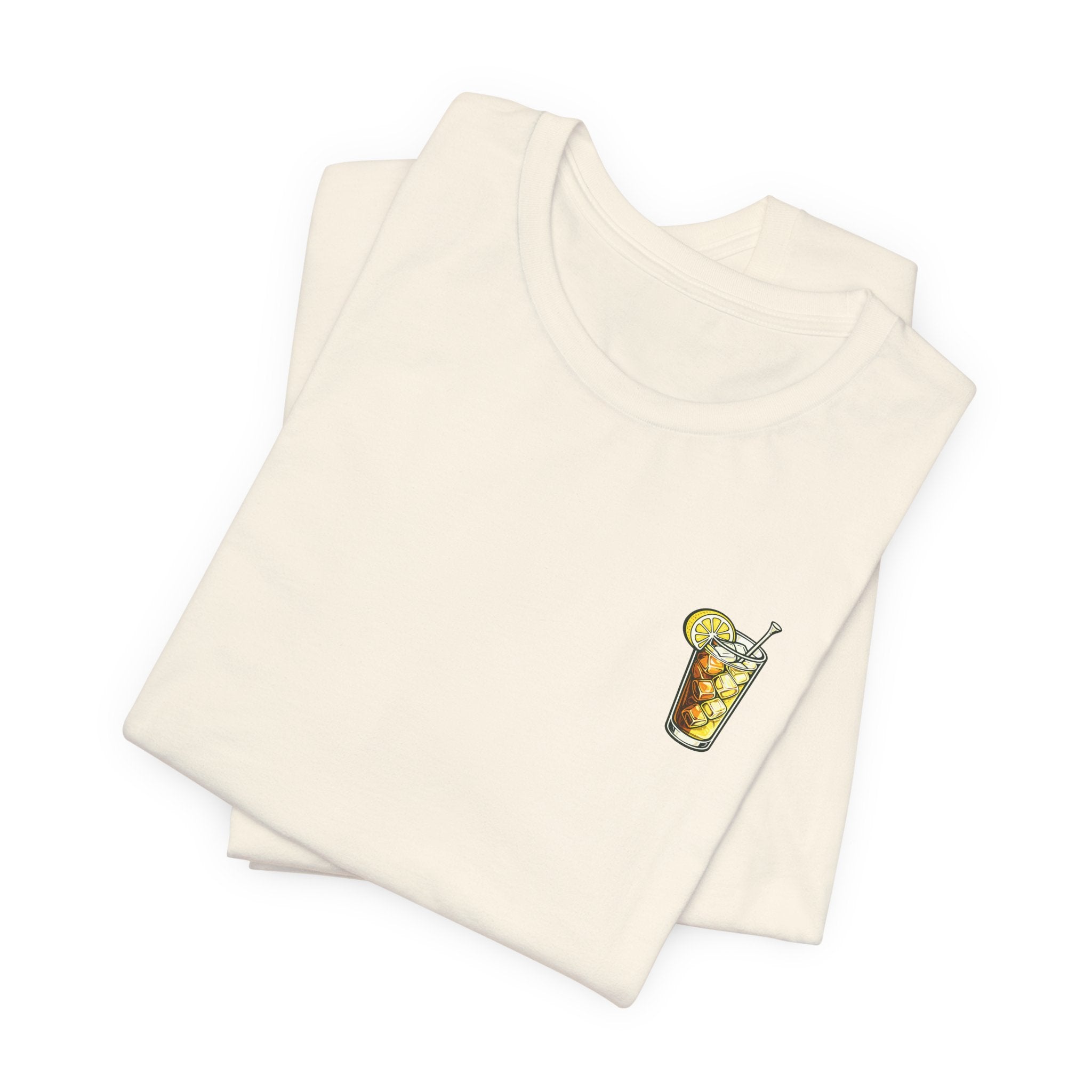 Who Wants Arnie Palmies? Good Vibes Golf Tee