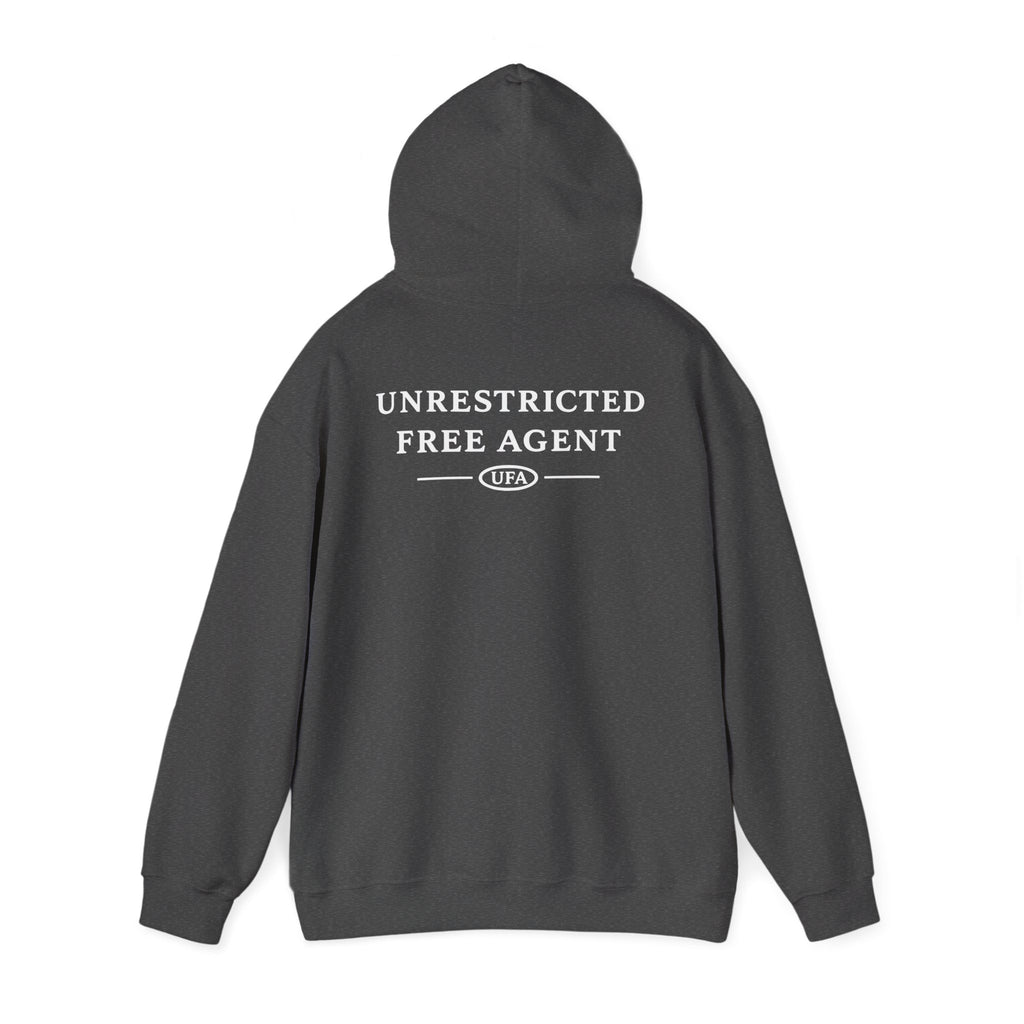 Unrestricted Free Agent Hoodie