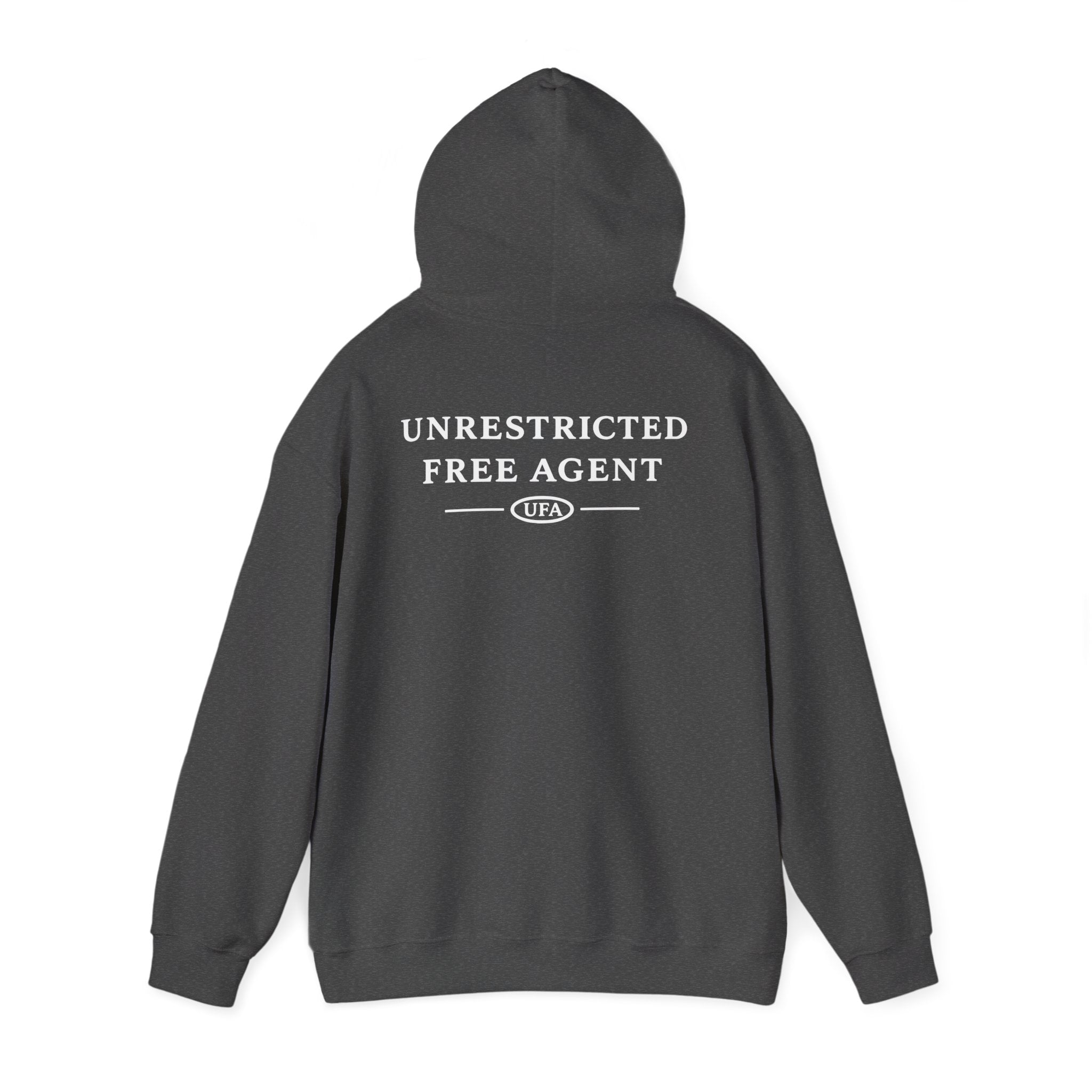 Unrestricted Free Agent Hoodie