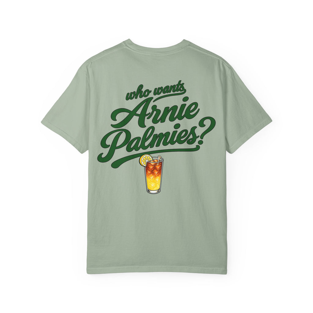 Arnie Palmies Tee