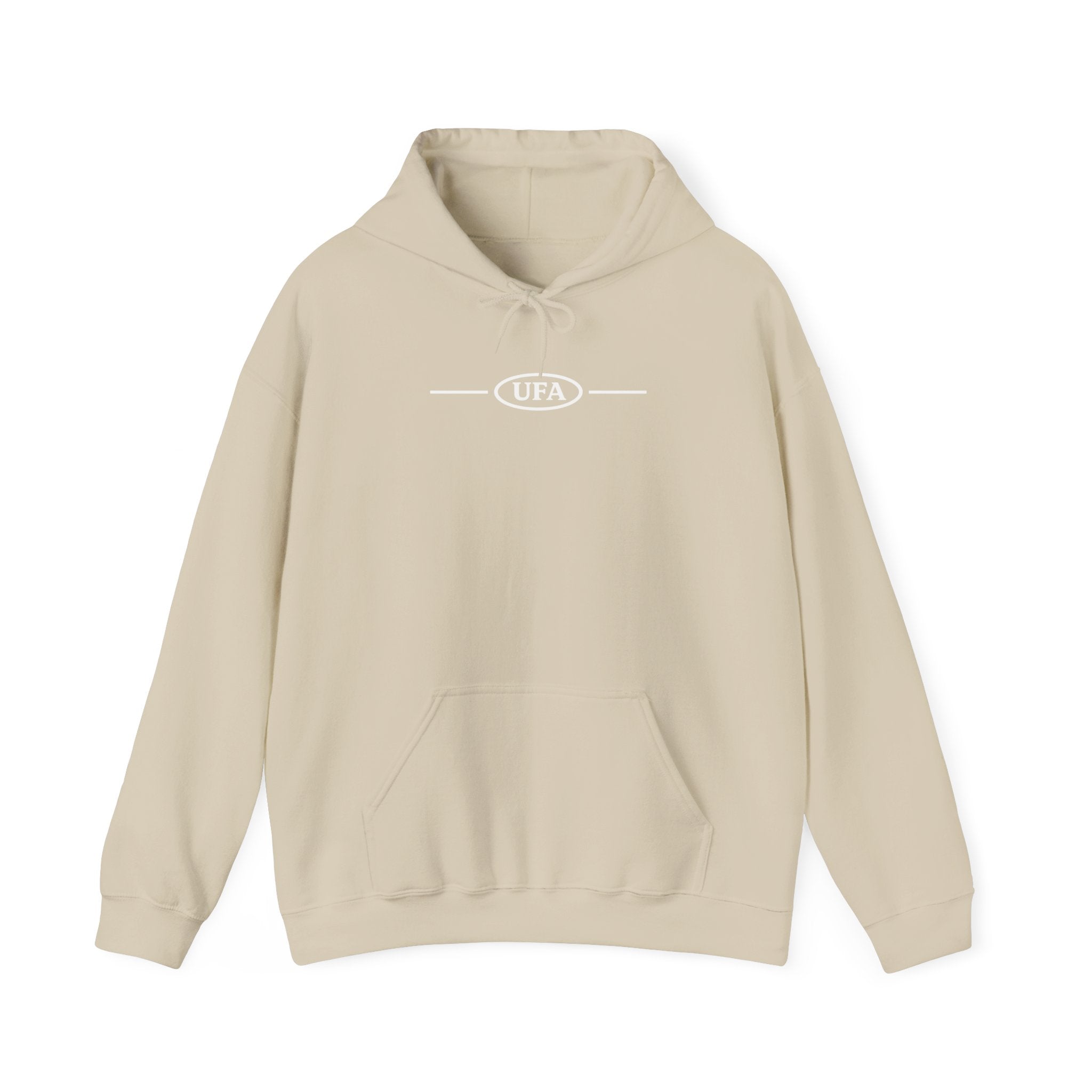 Unrestricted Free Agent Hoodie