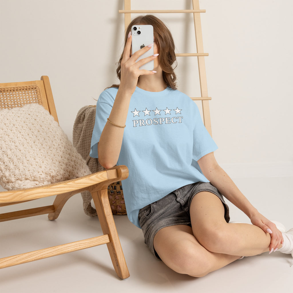 5 Star Prospect Tee