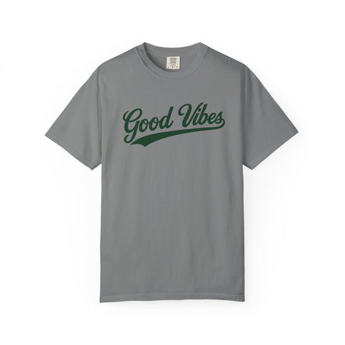 Good Vibes 1 Love Jersey Tee