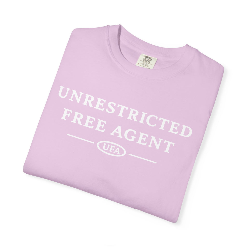 Unrestricted Free Agent Tee
