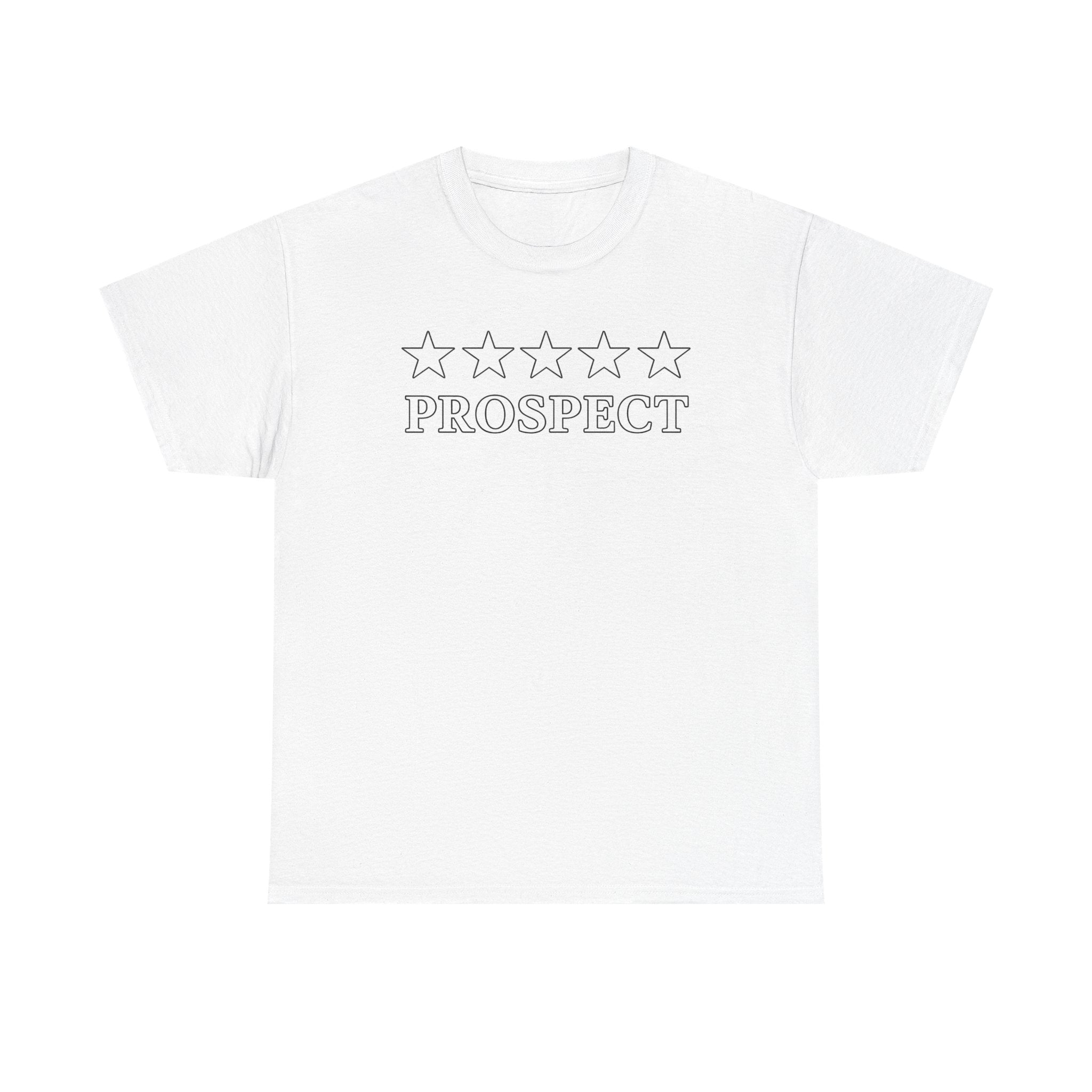 5 Star Prospect Tee