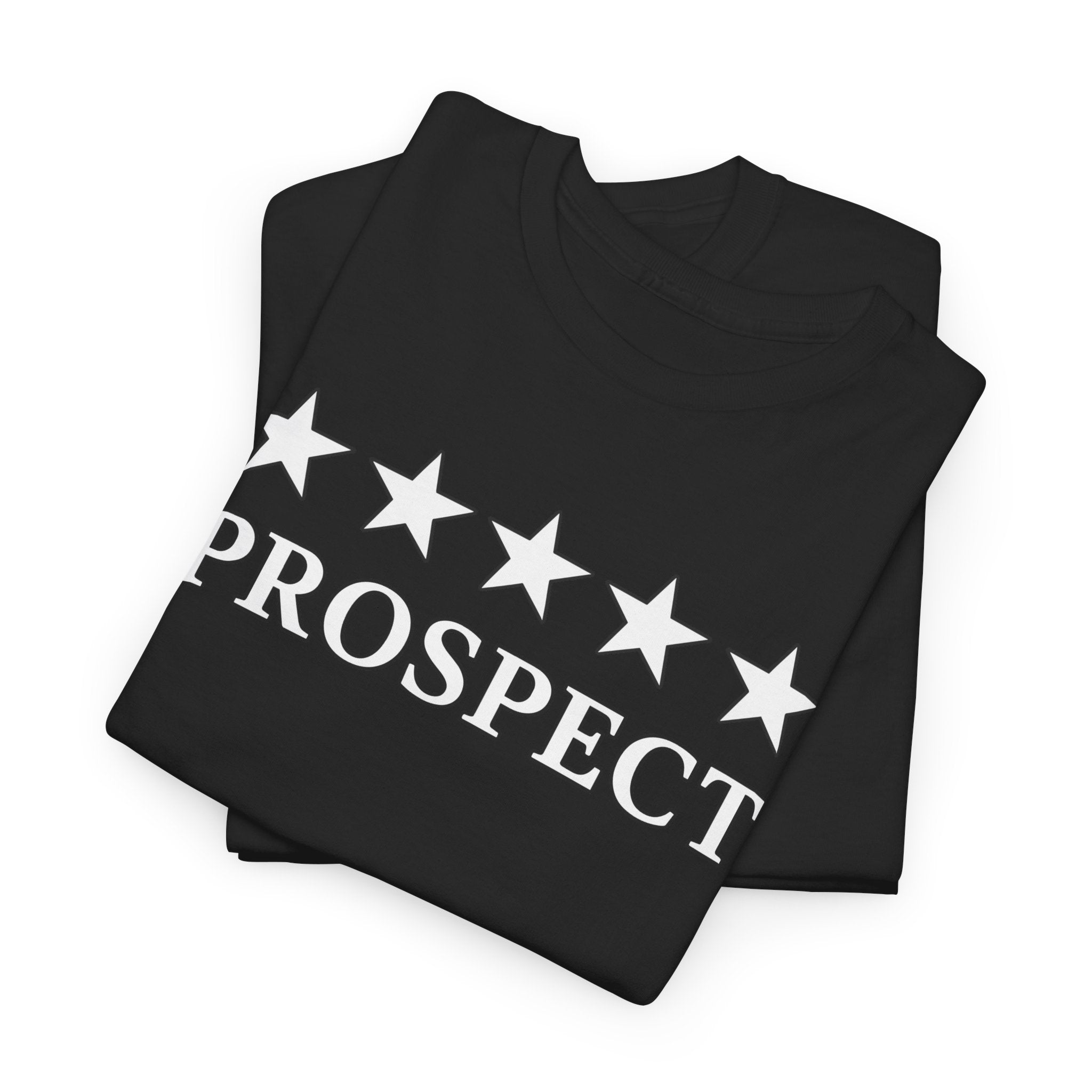 5 Star Prospect Tee