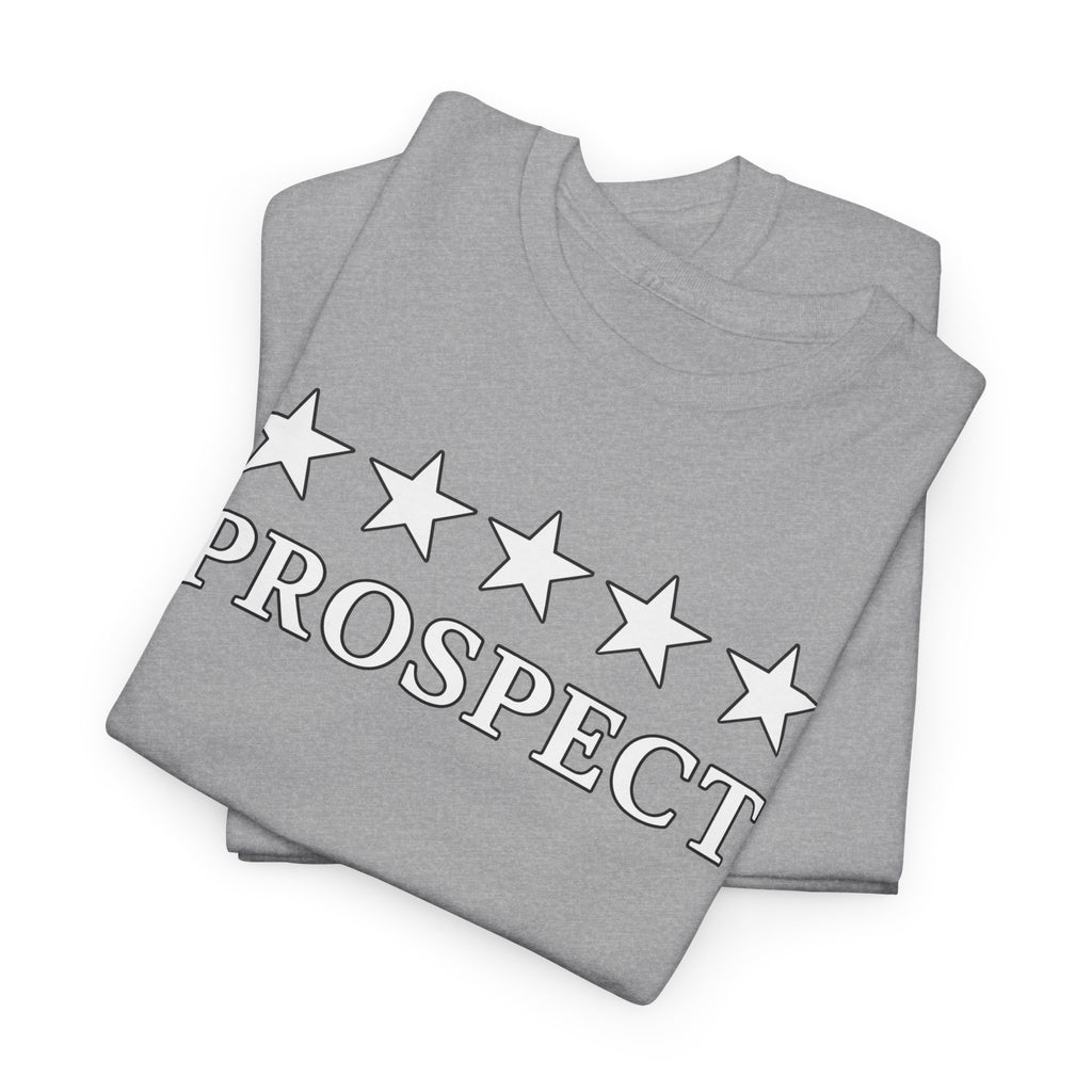 5 Star Prospect Tee