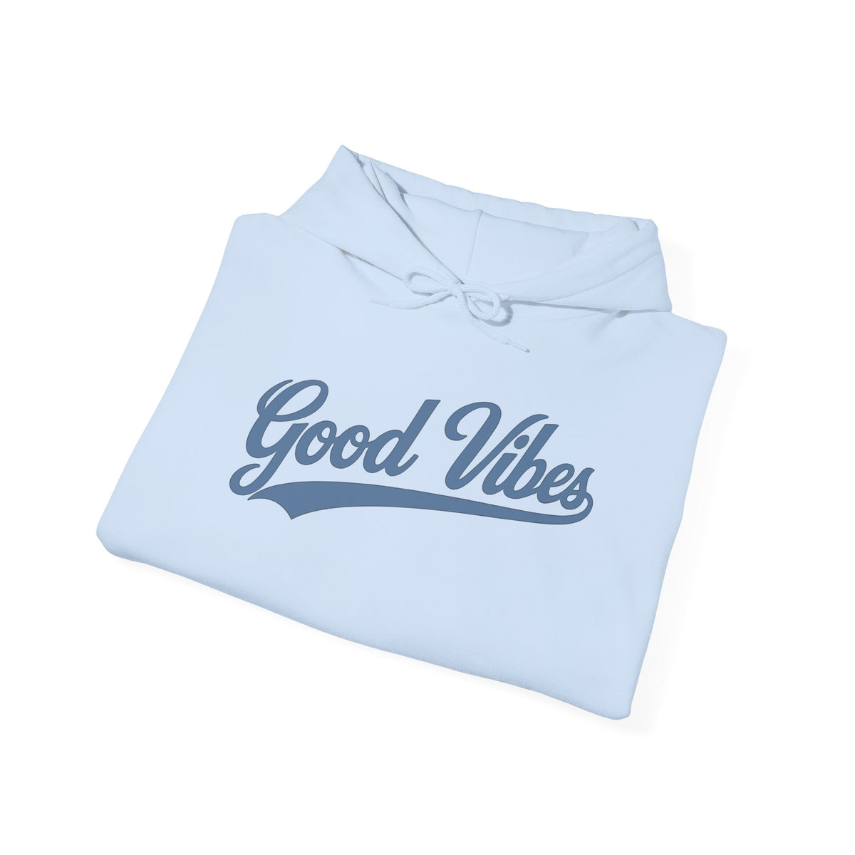 Good Vibes Hoodie