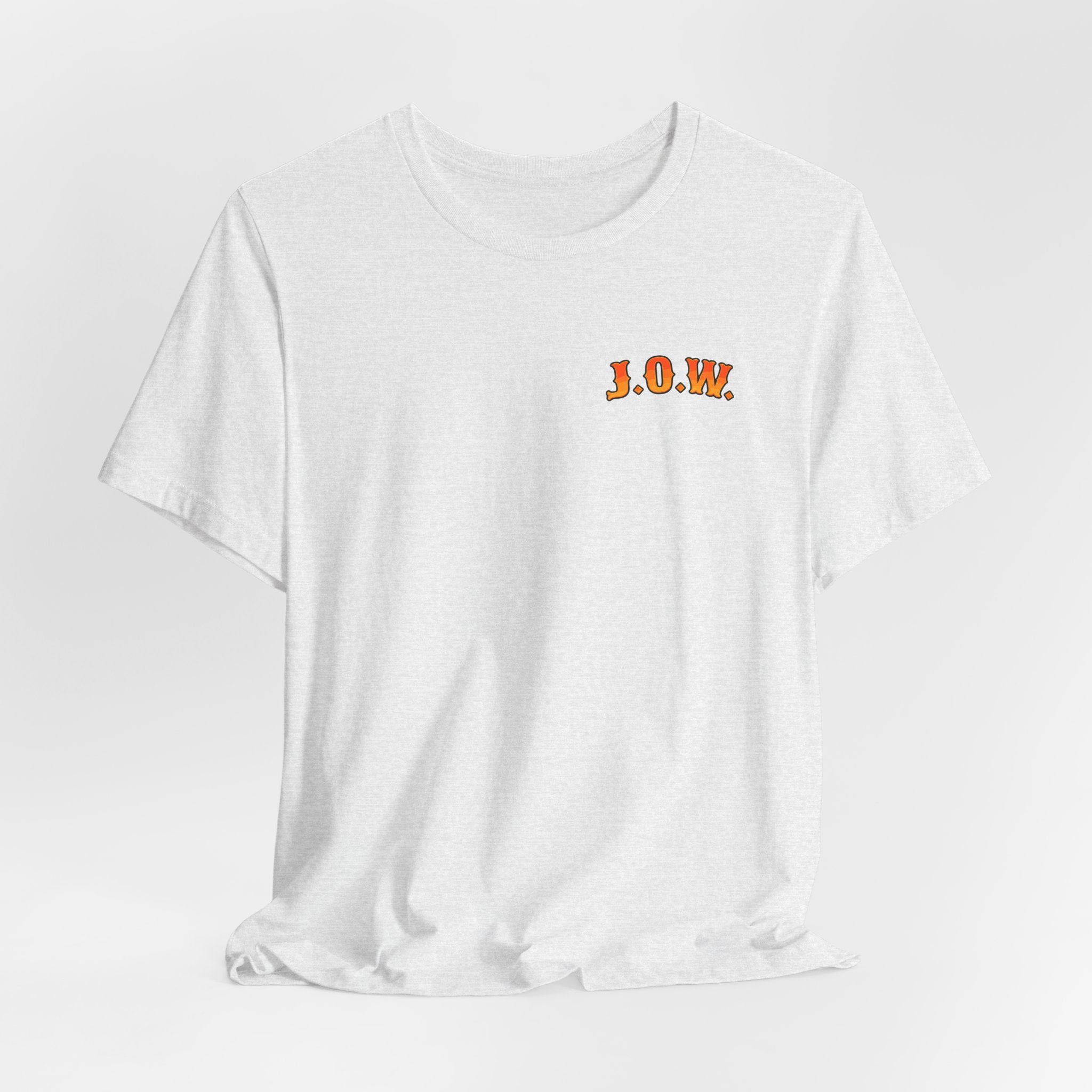 J.O.W. Cactus Man Tee