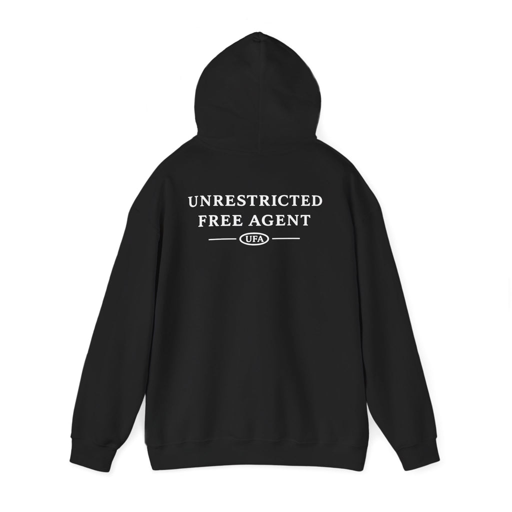 Unrestricted Free Agent Hoodie