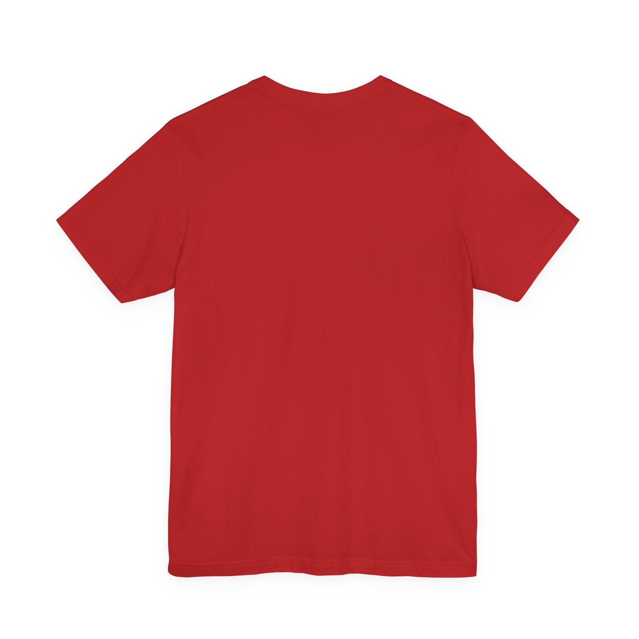 Under Contract Tee