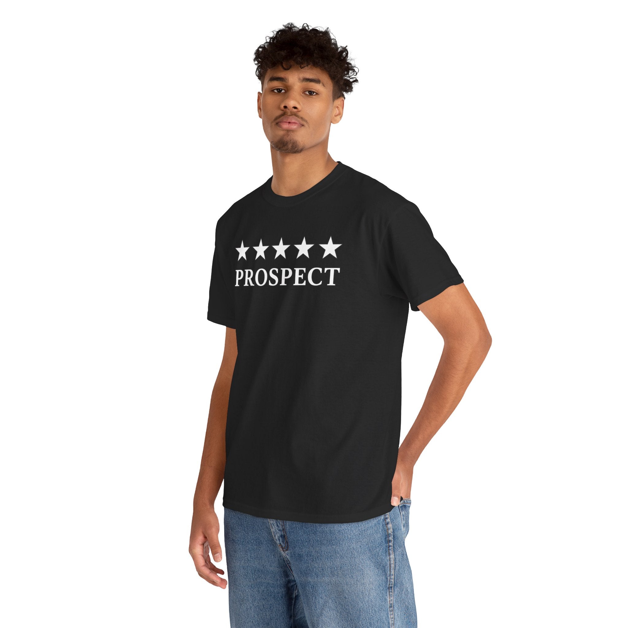 5 Star Prospect Tee