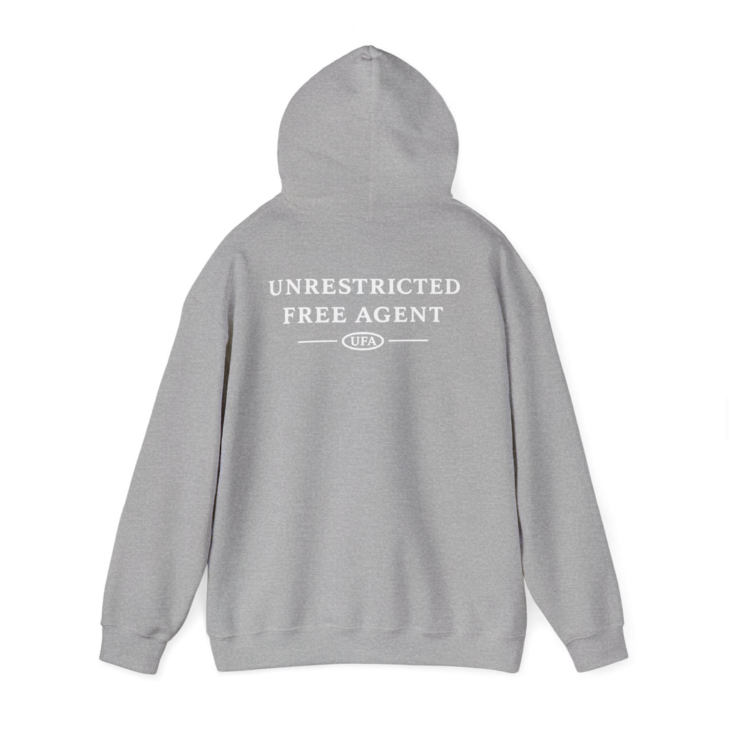 Unrestricted Free Agent Hoodie