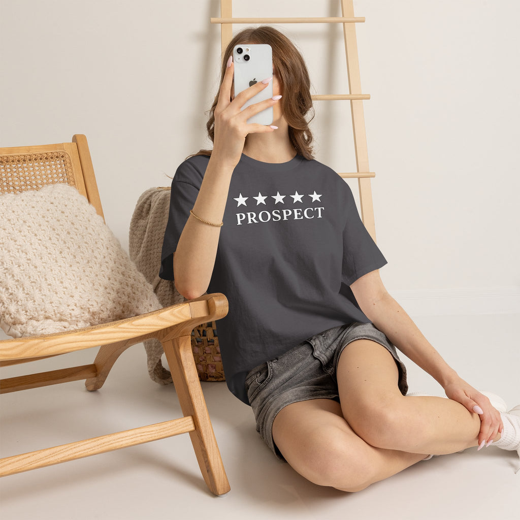 5 Star Prospect Tee