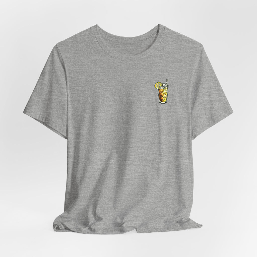 Who Wants Arnie Palmies? Good Vibes Golf Tee