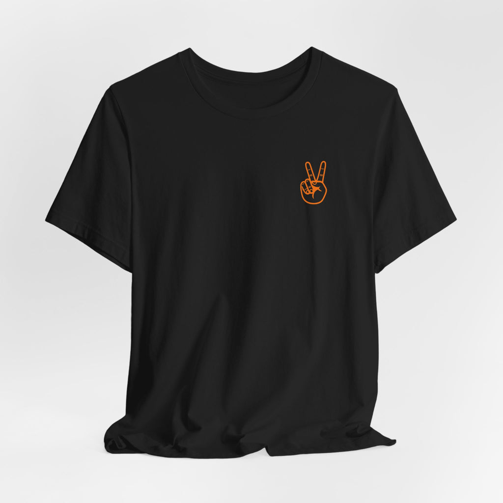 J.O.W. Cactus Man Tee