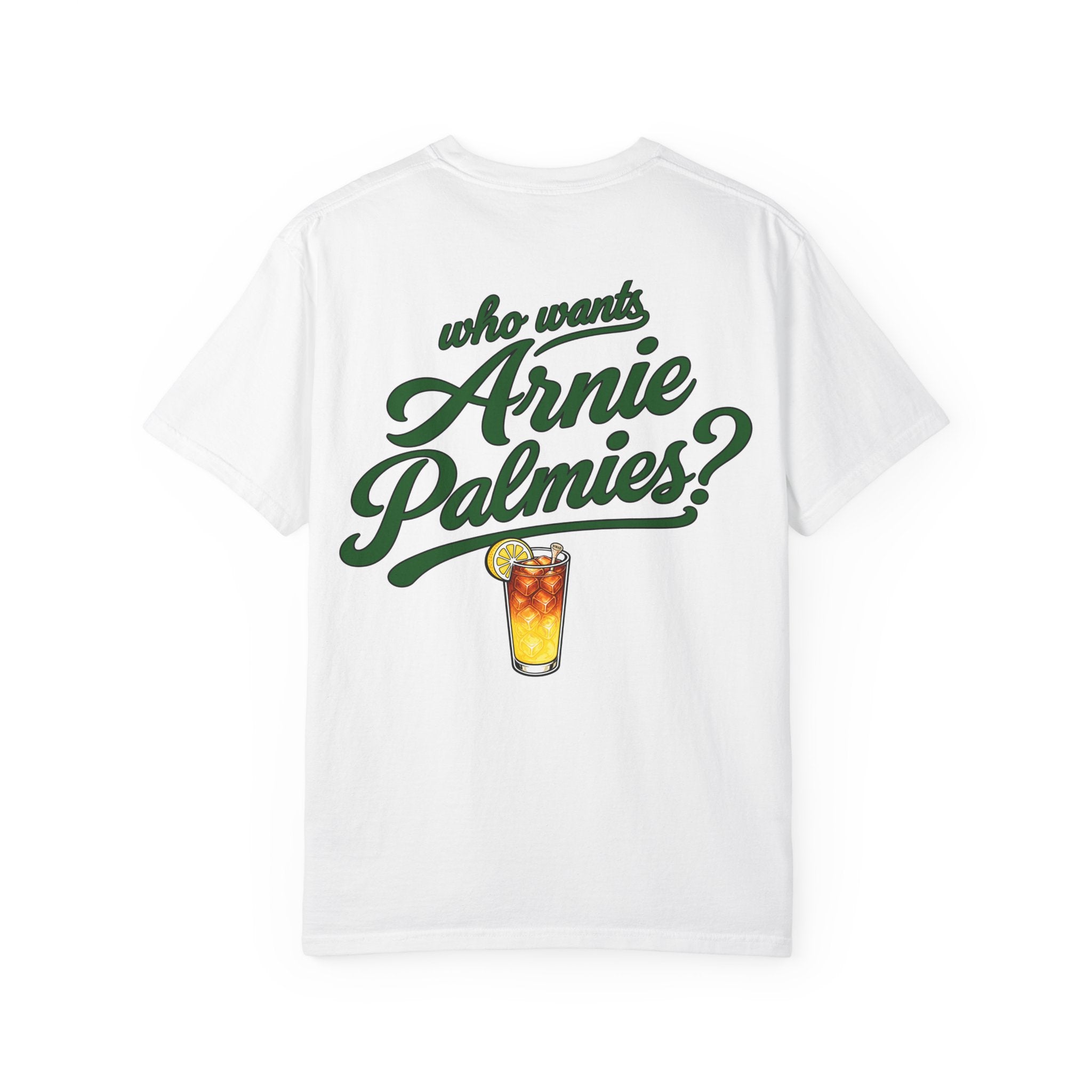 Arnie Palmies Tee