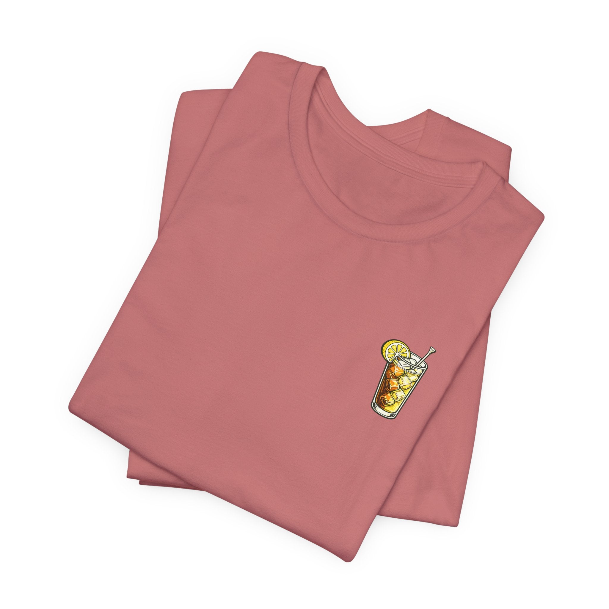 Who Wants Arnie Palmies? Good Vibes Golf Tee