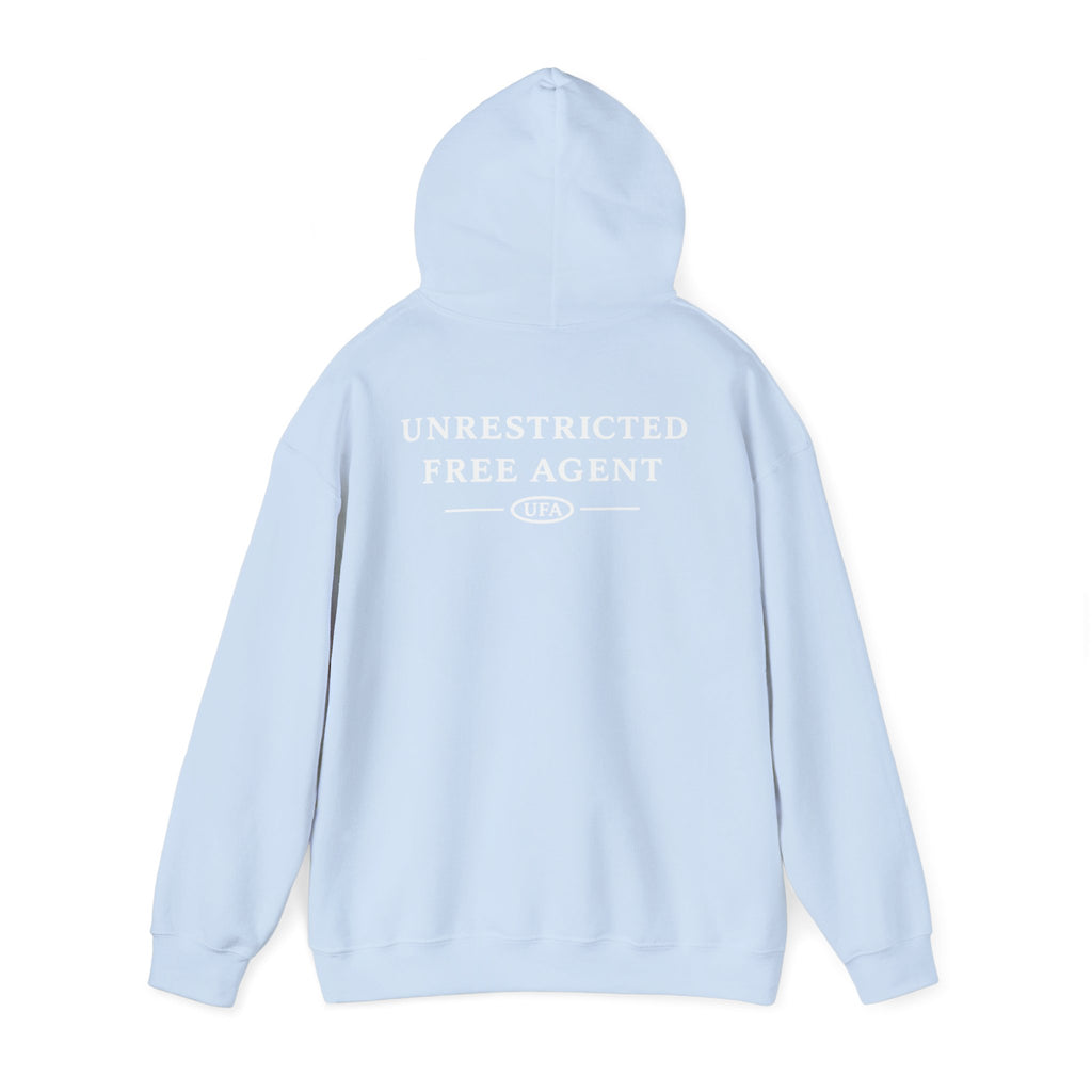 Unrestricted Free Agent Hoodie