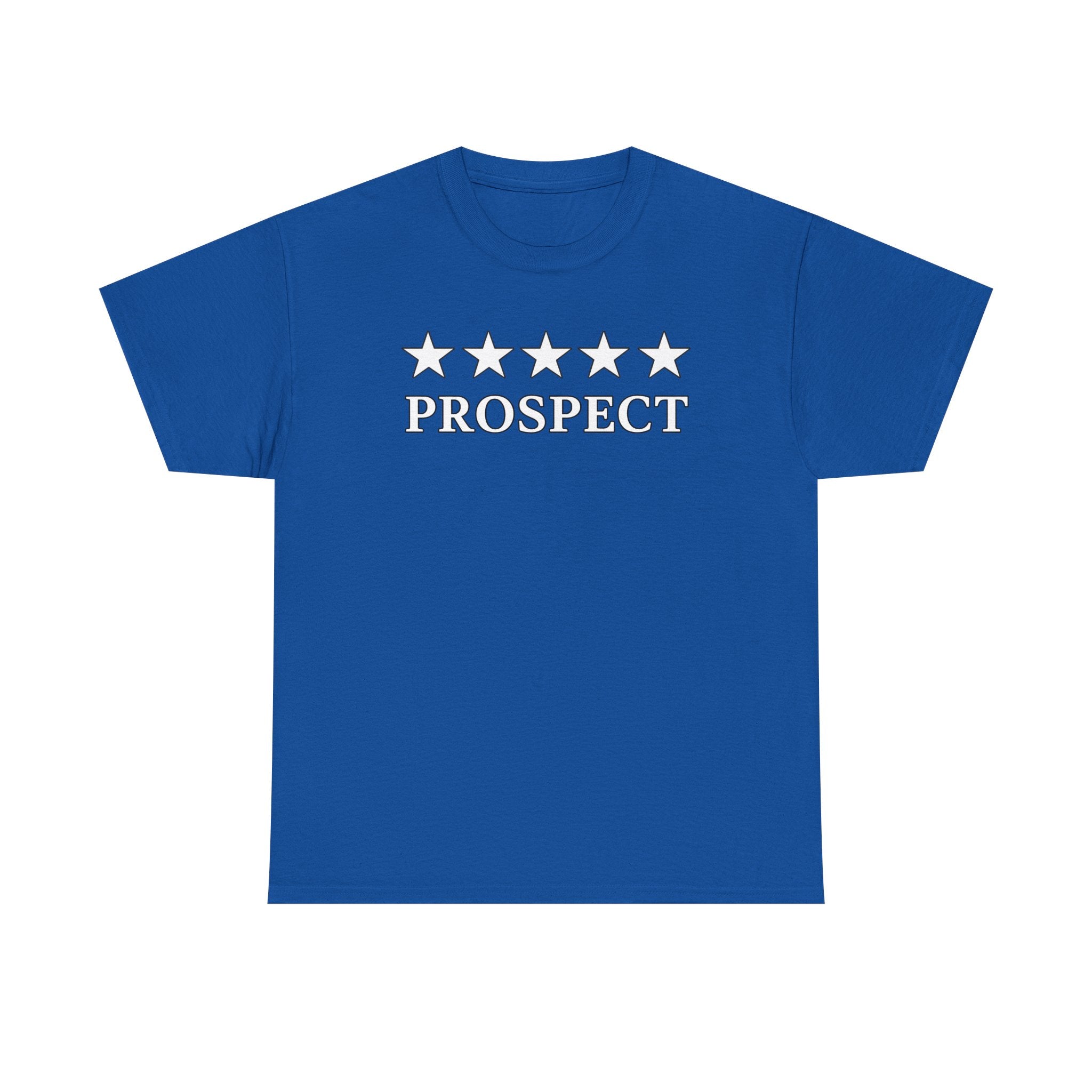 5 Star Prospect Tee