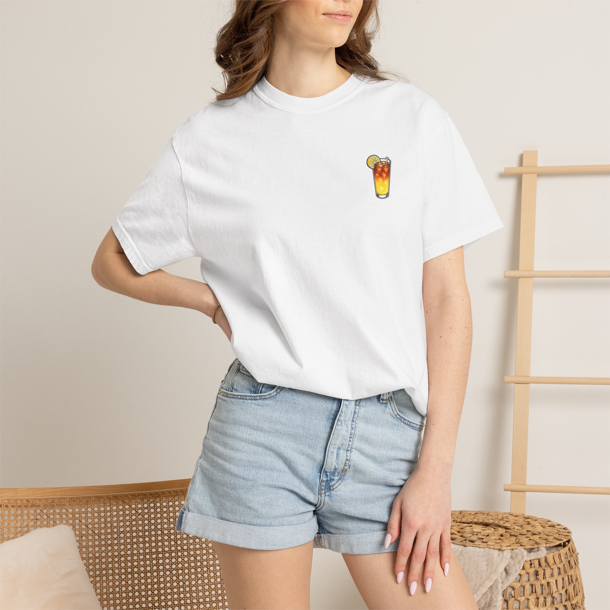 Arnie Palmies Tee
