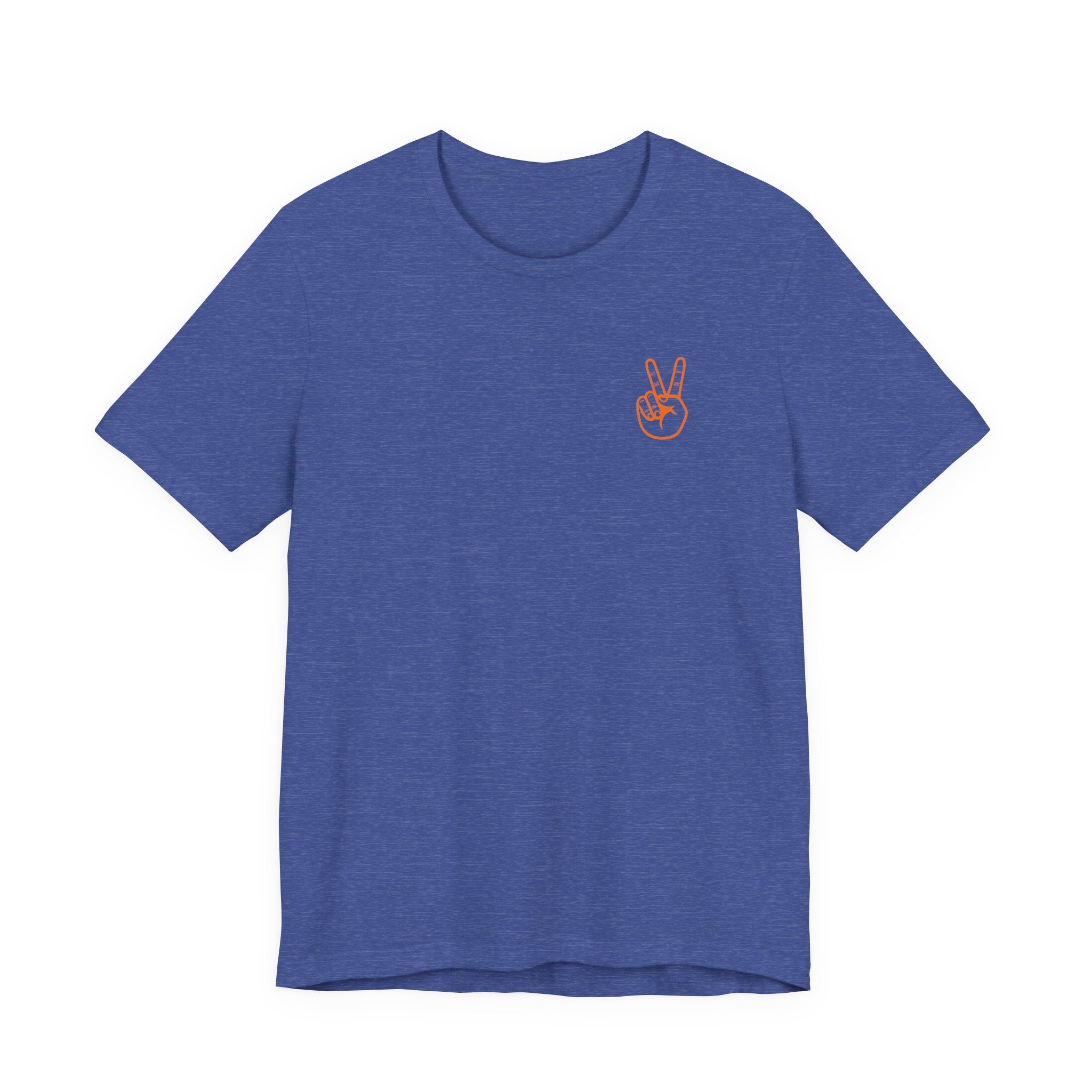 J.O.W. Cactus Man Tee