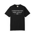 Unrestricted Free Agent Tee