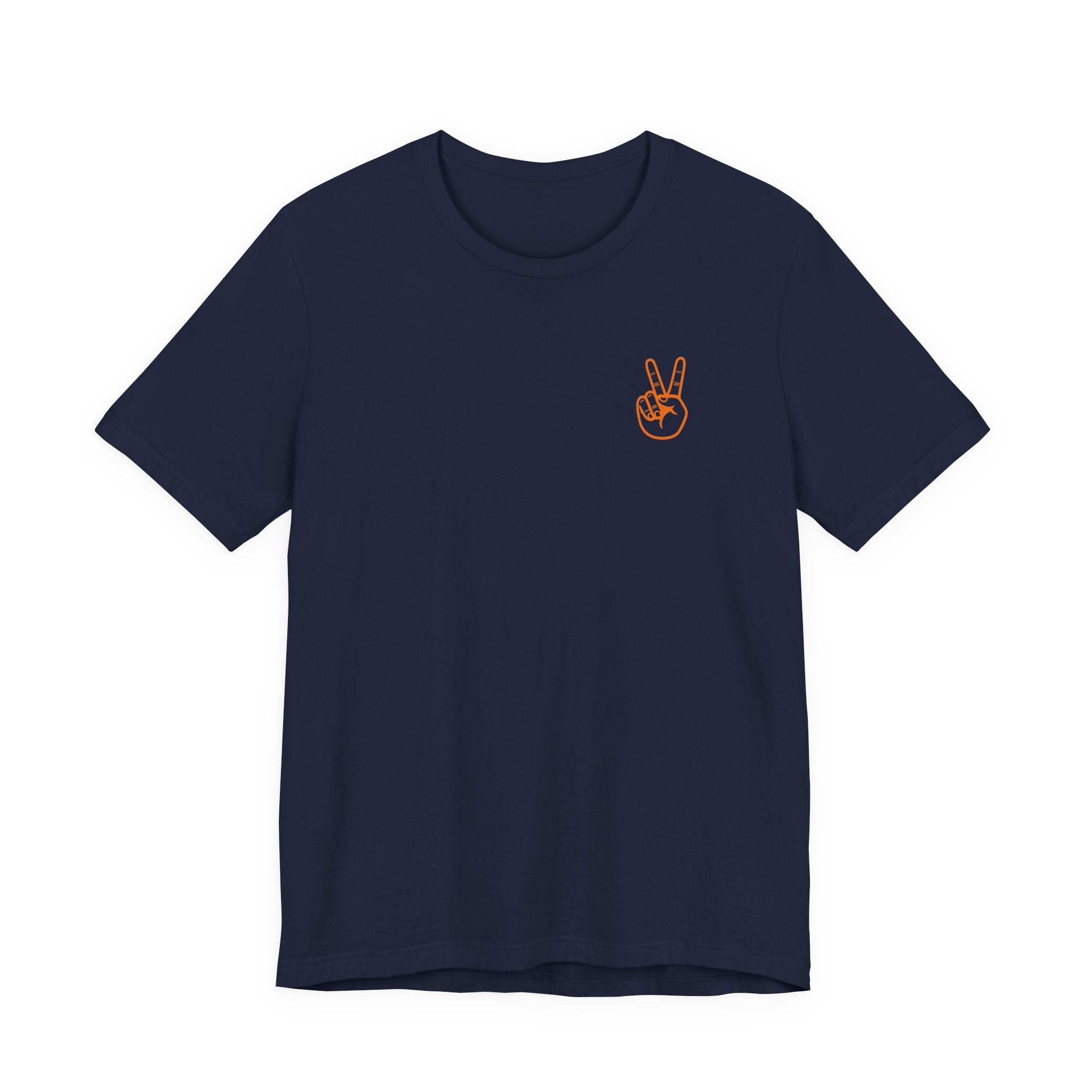 J.O.W. Cactus Man Tee