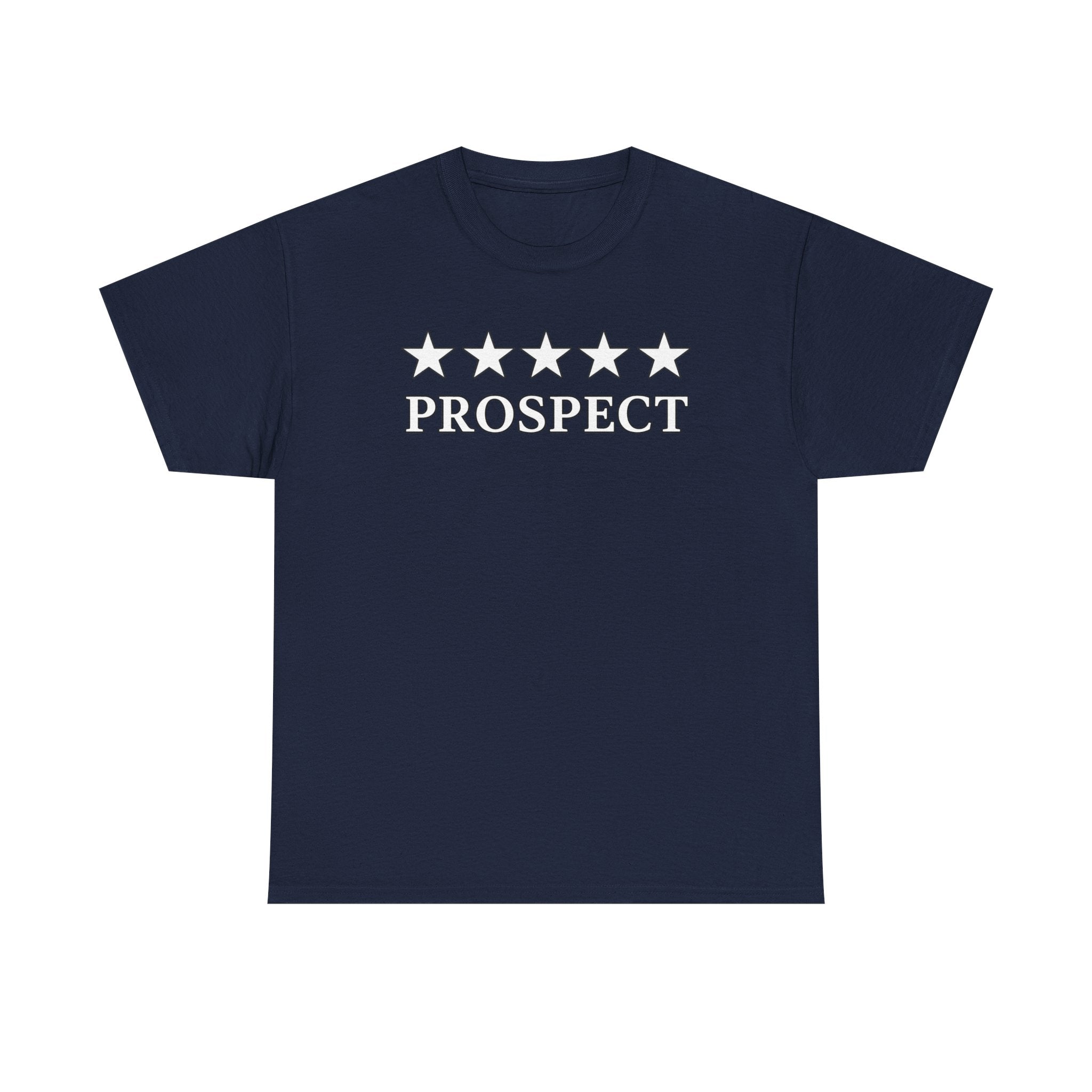 5 Star Prospect Tee