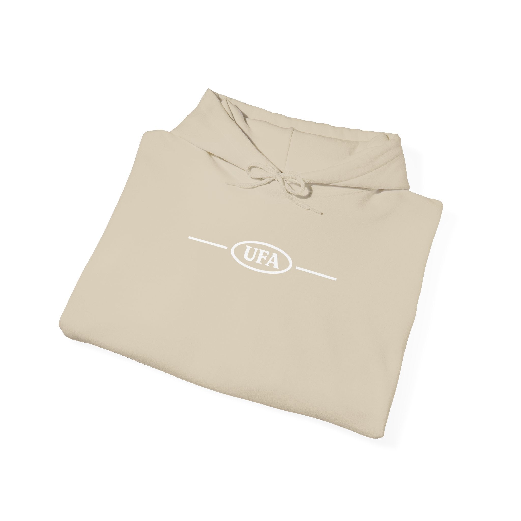 Unrestricted Free Agent Hoodie