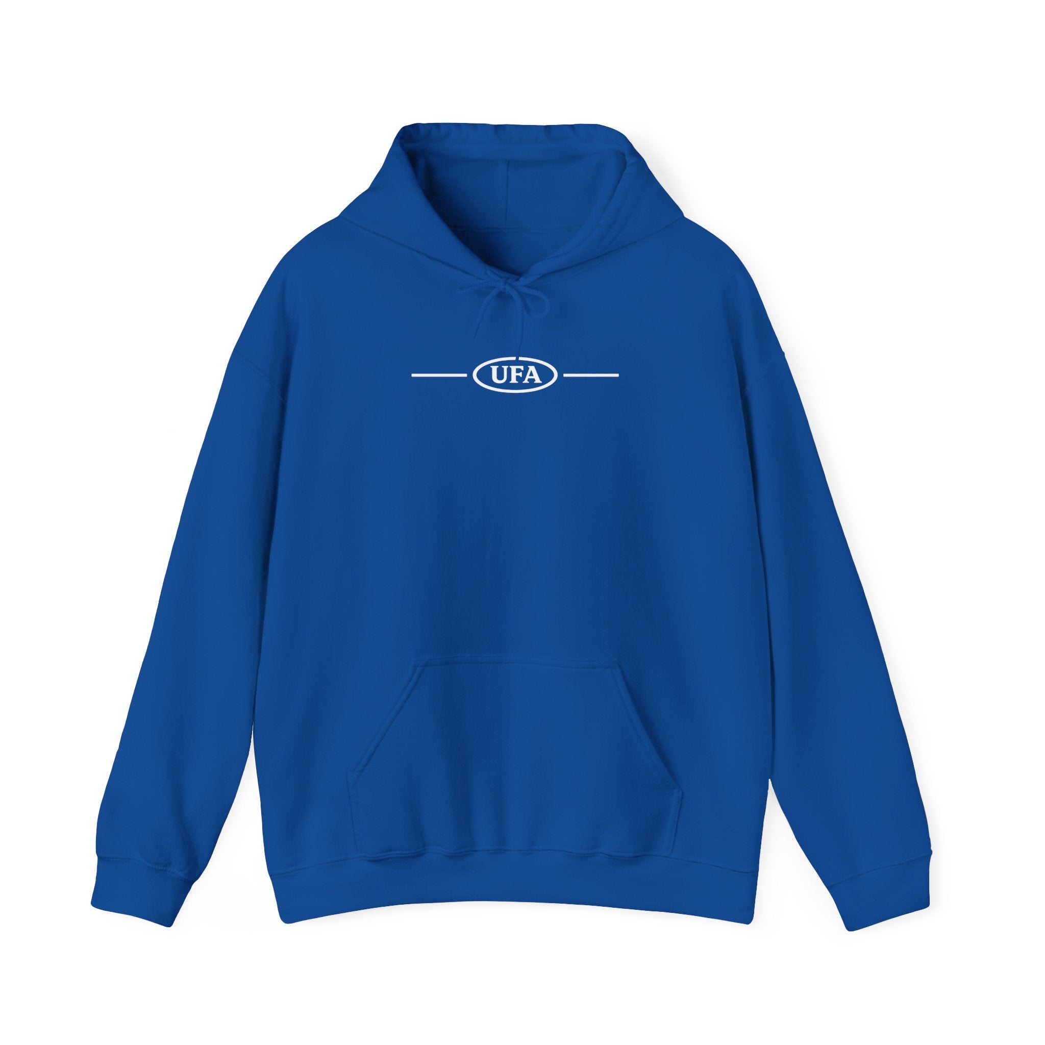 Unrestricted Free Agent Hoodie