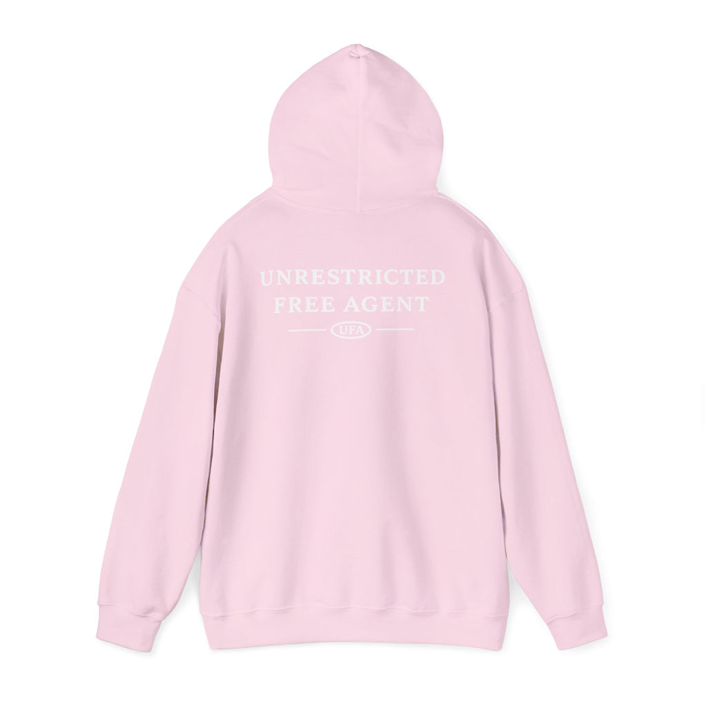 Unrestricted Free Agent Hoodie