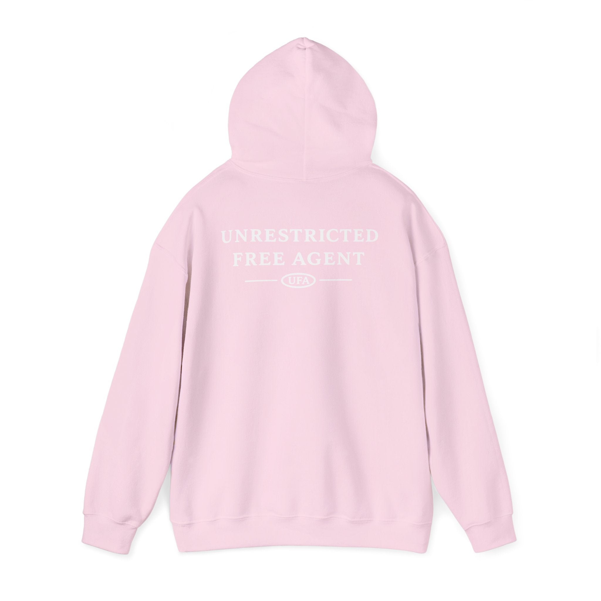 Unrestricted Free Agent Hoodie