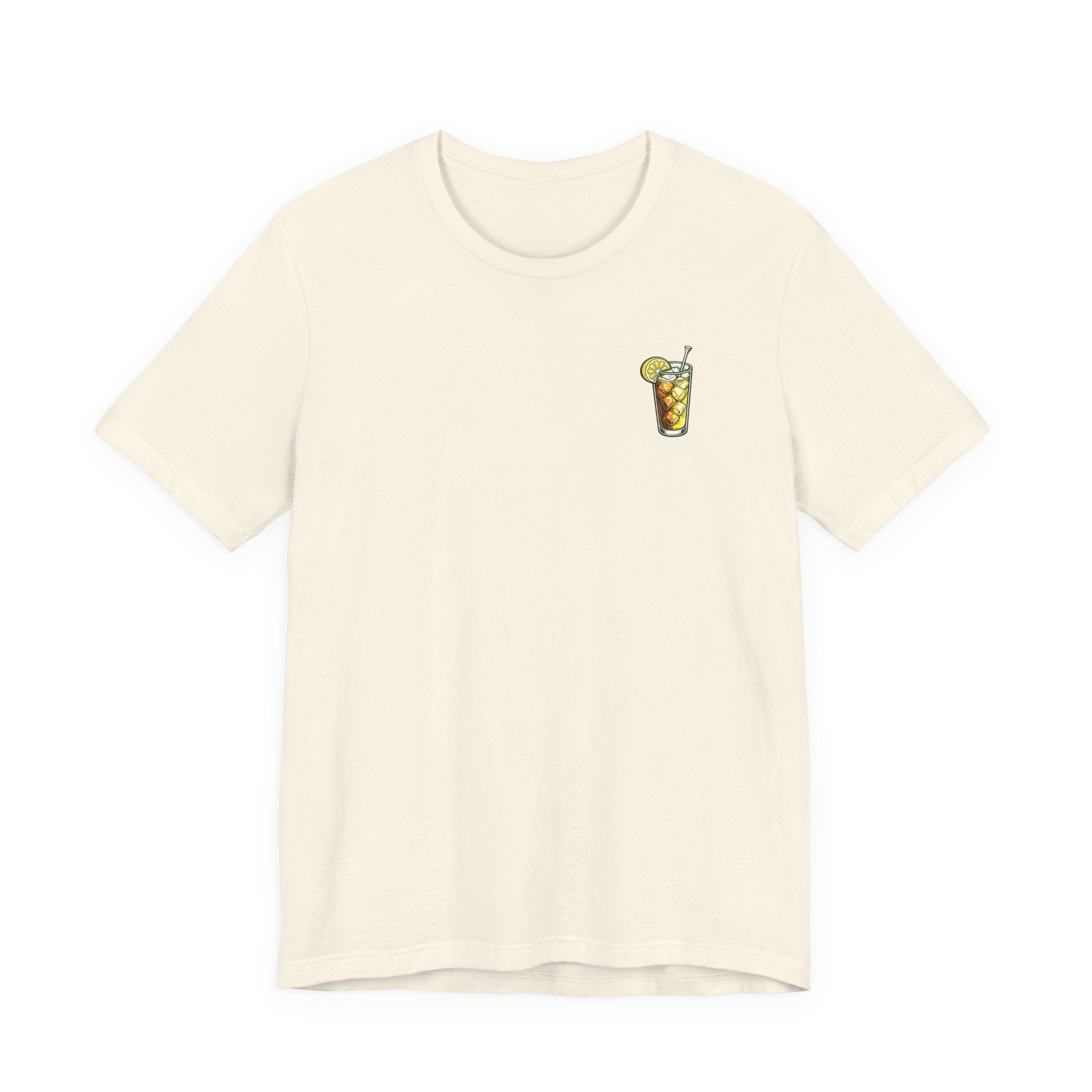 Who Wants Arnie Palmies? Good Vibes Golf Tee