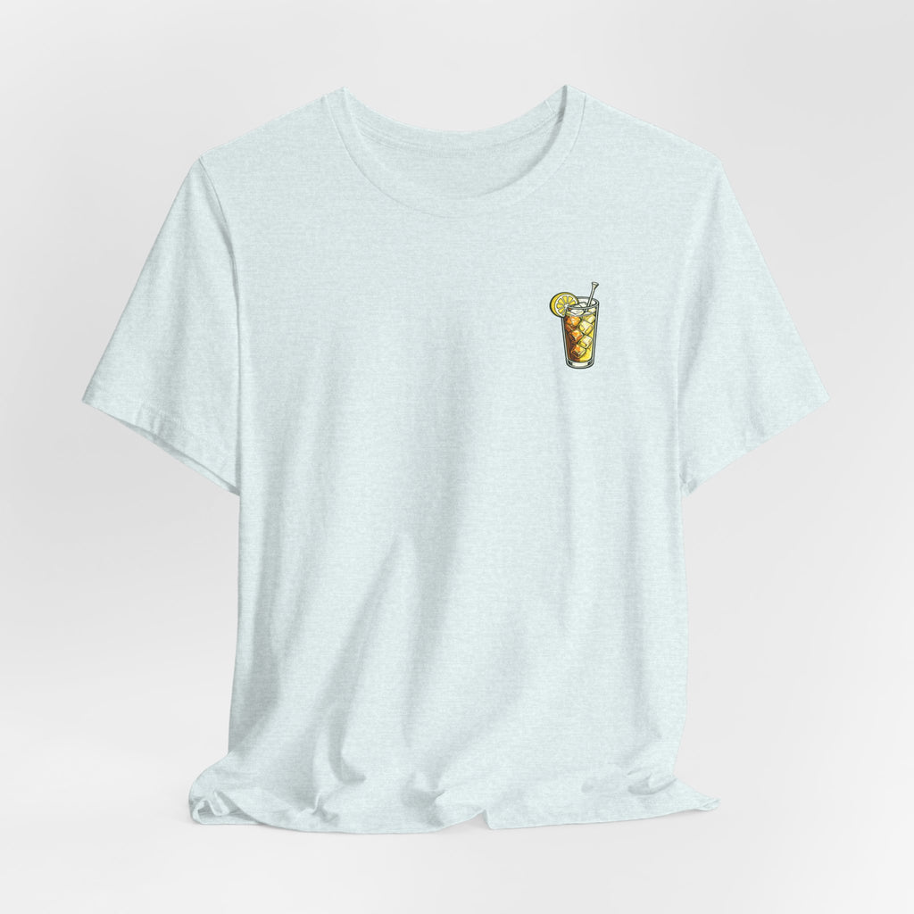 Who Wants Arnie Palmies? Good Vibes Golf Tee
