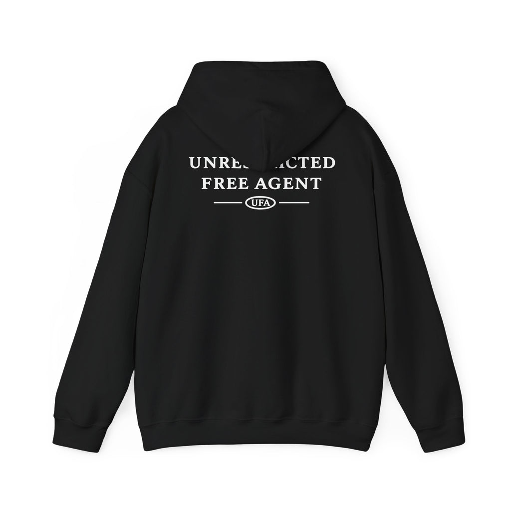 Unrestricted Free Agent Hoodie