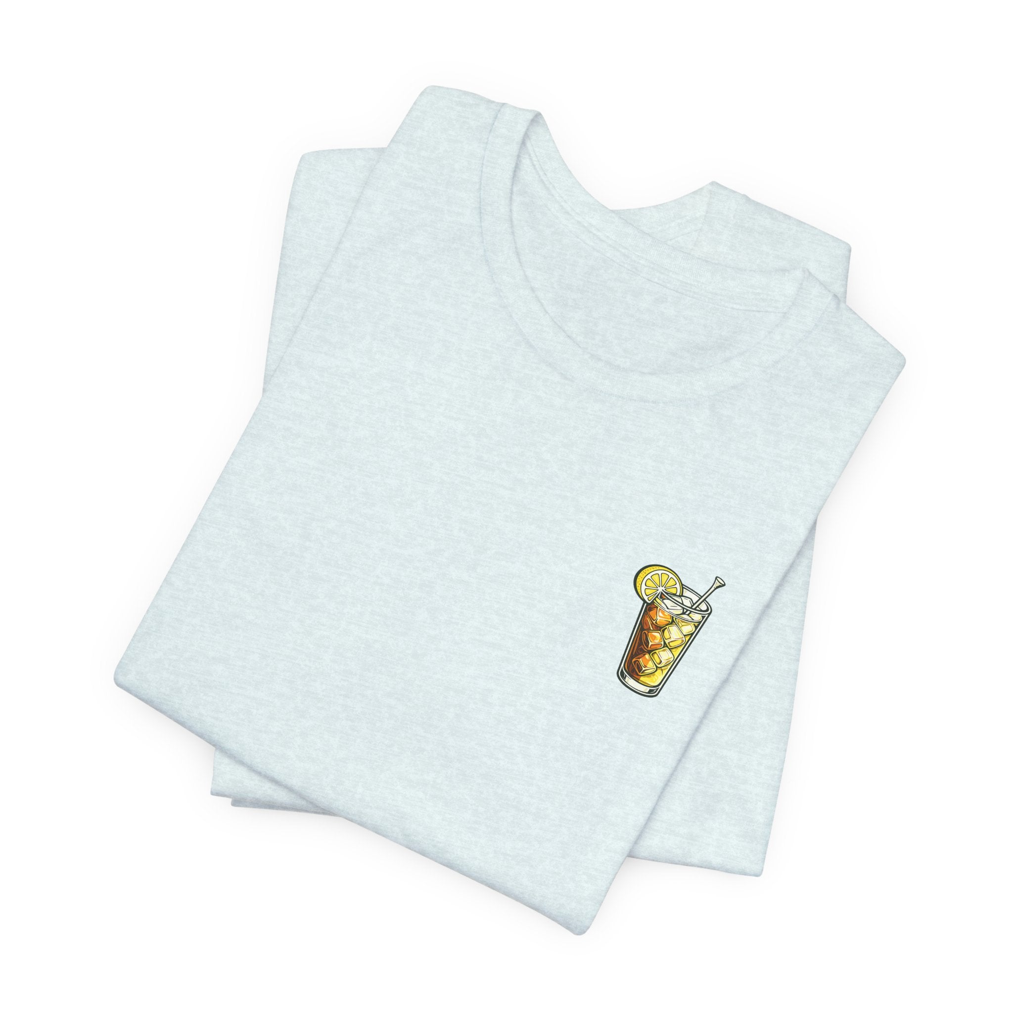 Who Wants Arnie Palmies? Good Vibes Golf Tee