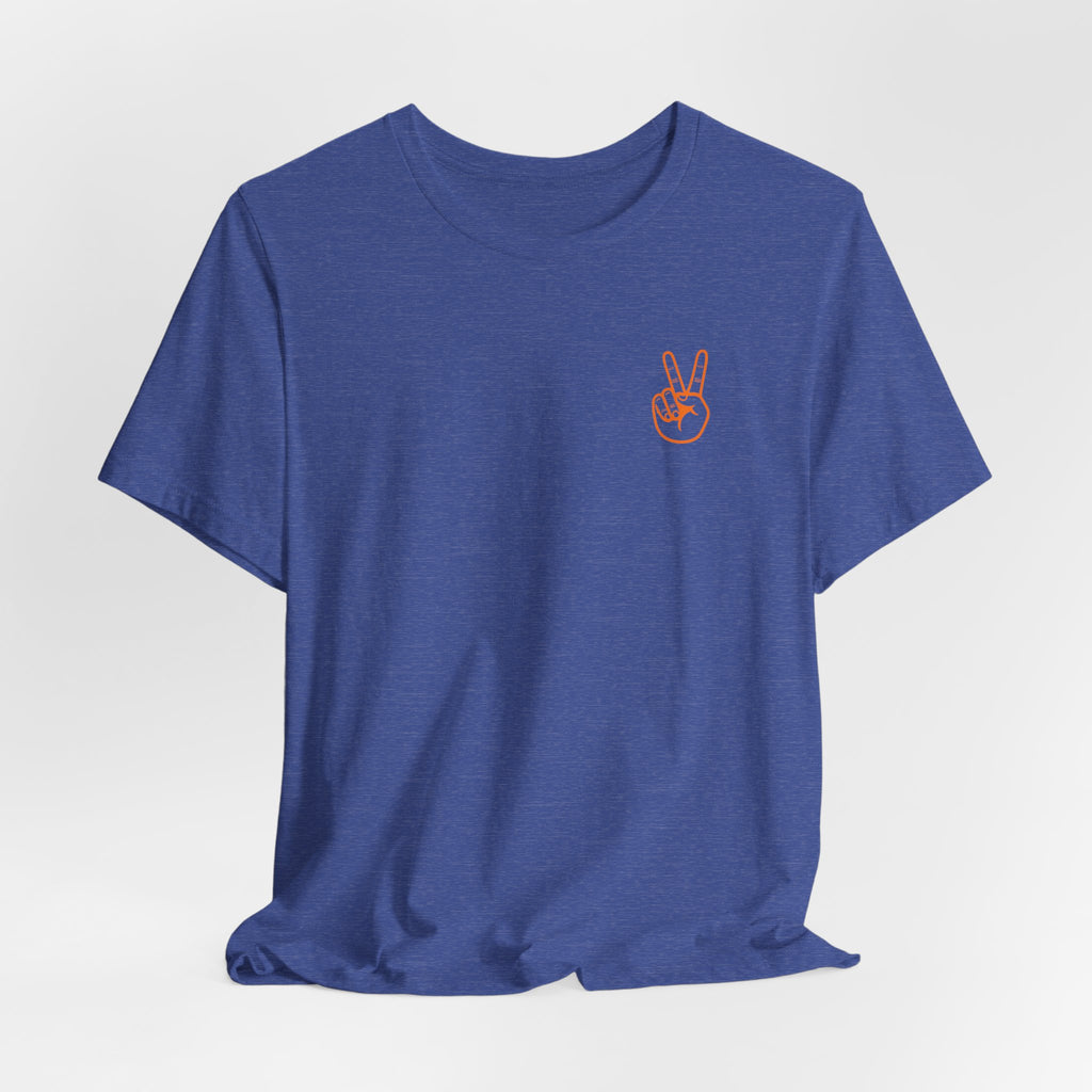 J.O.W. Cactus Man Tee