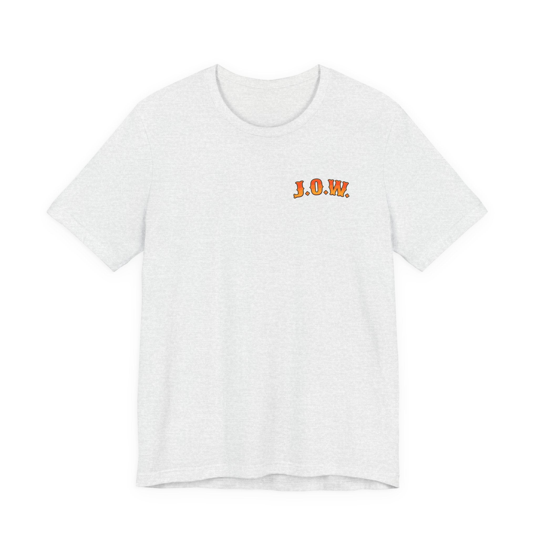 J.O.W. Cactus Man Tee