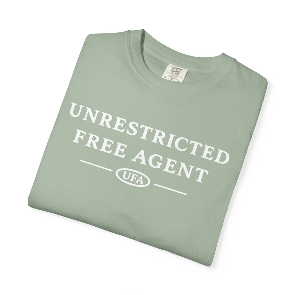 Unrestricted Free Agent Tee