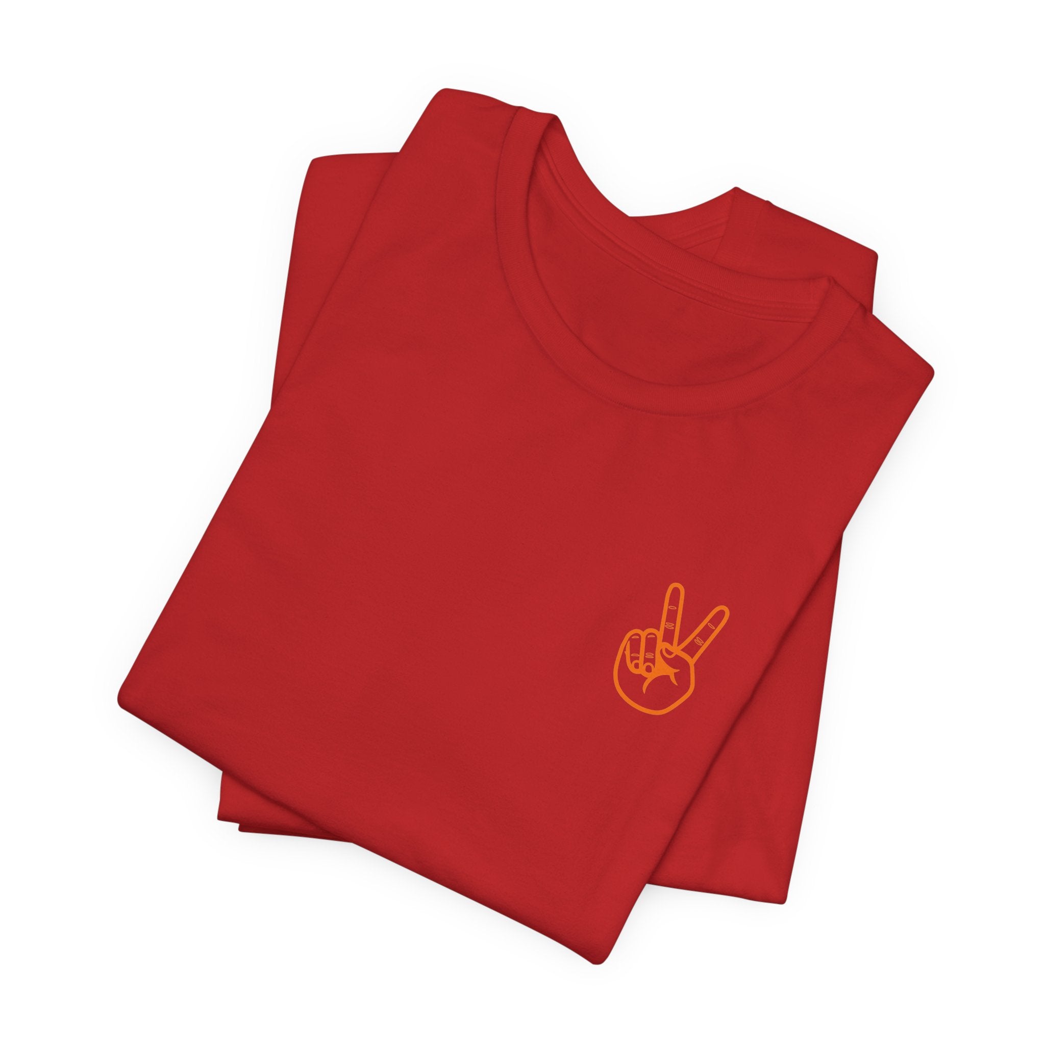 J.O.W. Cactus Man Tee
