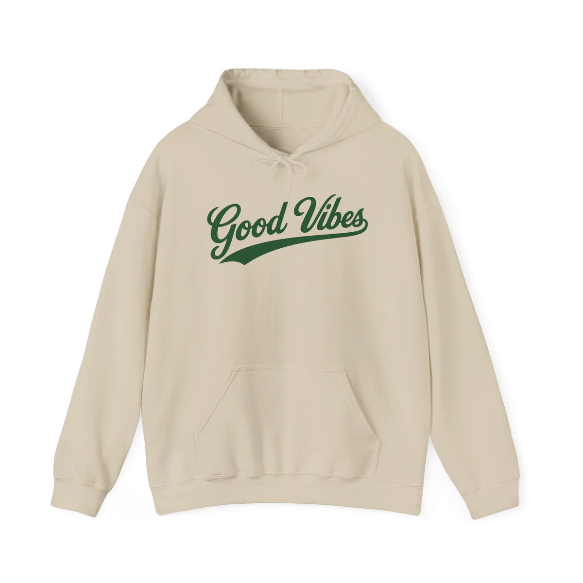 Good Vibes Hoodie