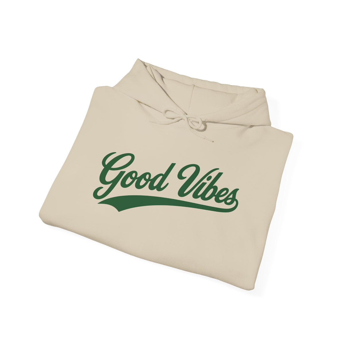 Good Vibes Hoodie