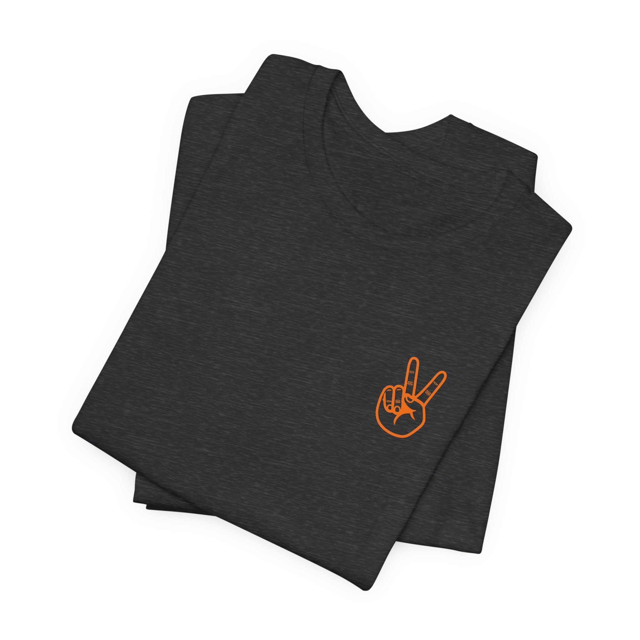 J.O.W. Cactus Man Tee