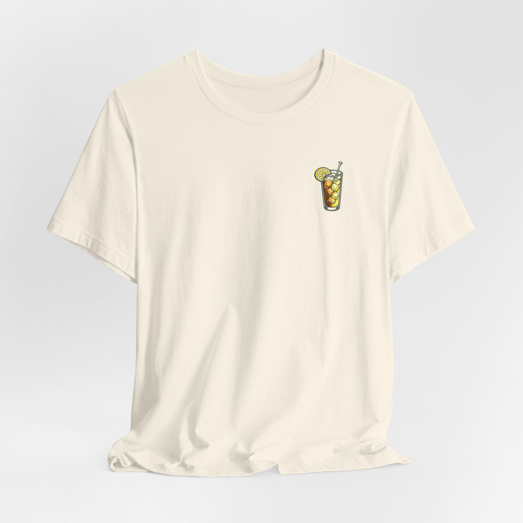 Who Wants Arnie Palmies? Good Vibes Golf Tee
