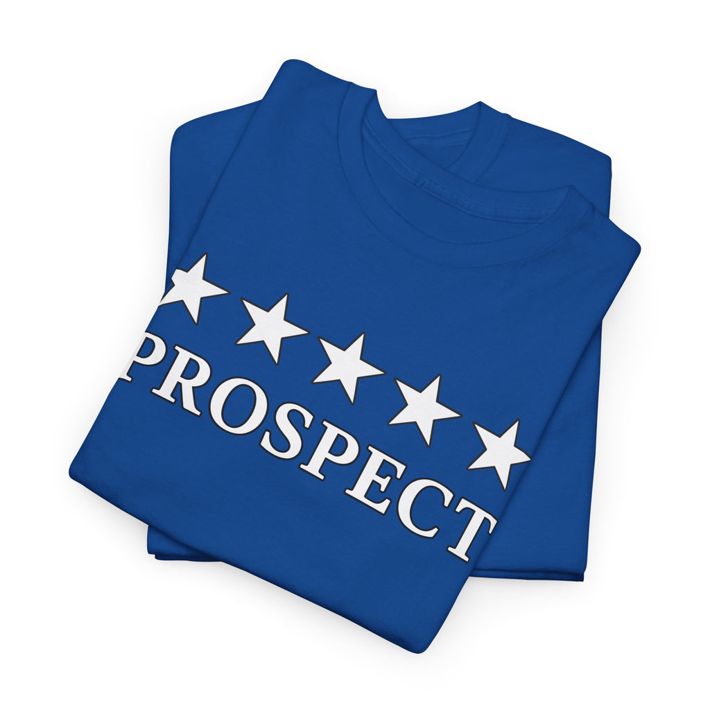 5 Star Prospect Tee