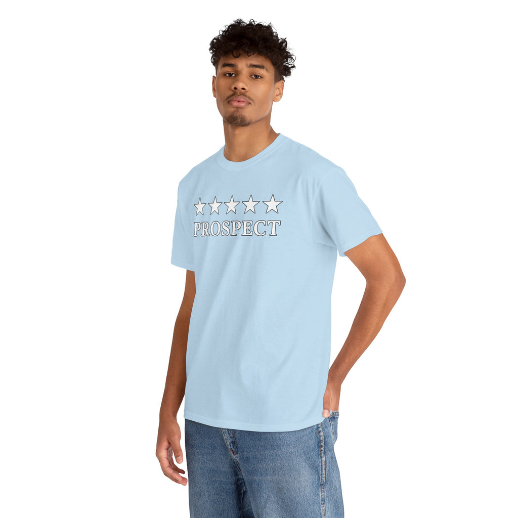 5 Star Prospect Tee